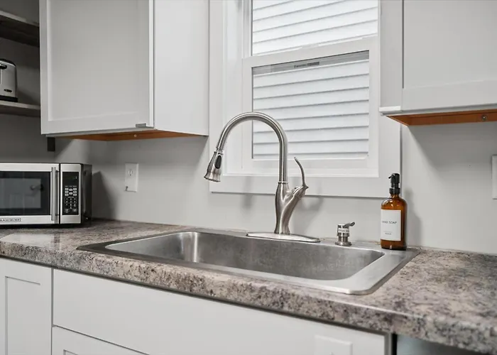 1bd 1ba Near Downtown, Uiuc & Memorial Stadium * Champaign